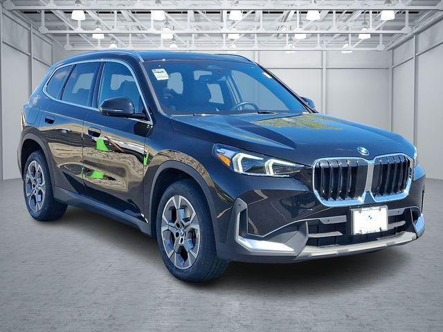 used 2023 BMW X1 car, priced at $34,440