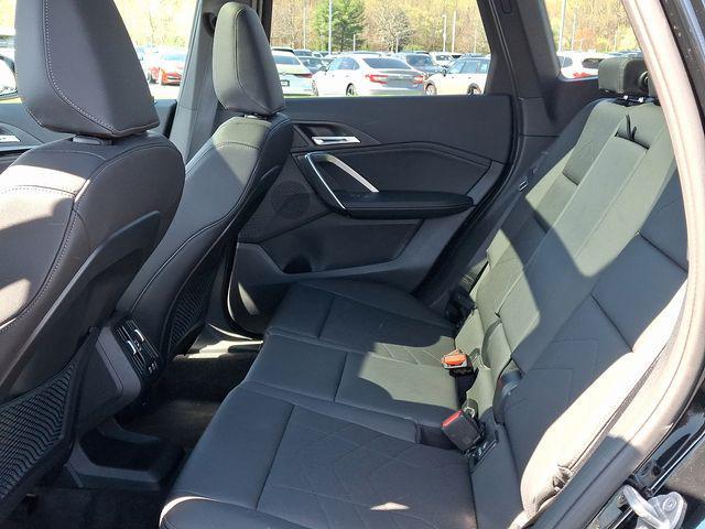 used 2023 BMW X1 car, priced at $34,440