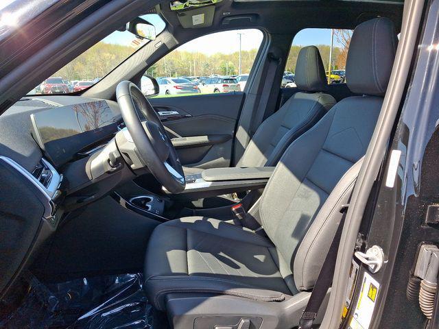 used 2023 BMW X1 car, priced at $34,440