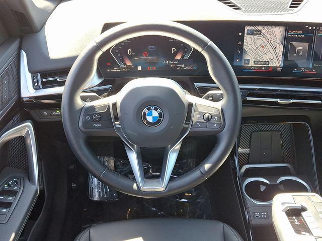 used 2023 BMW X1 car, priced at $34,440