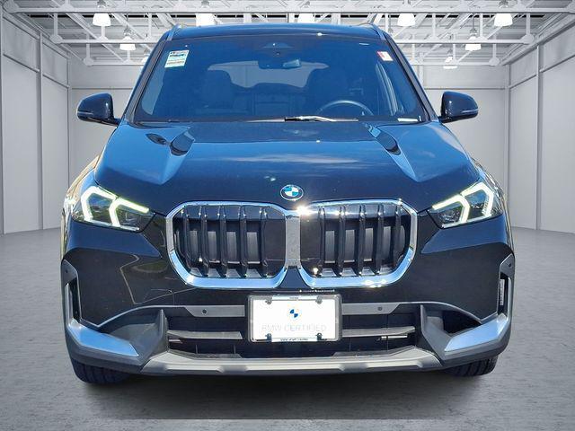 used 2023 BMW X1 car, priced at $34,440