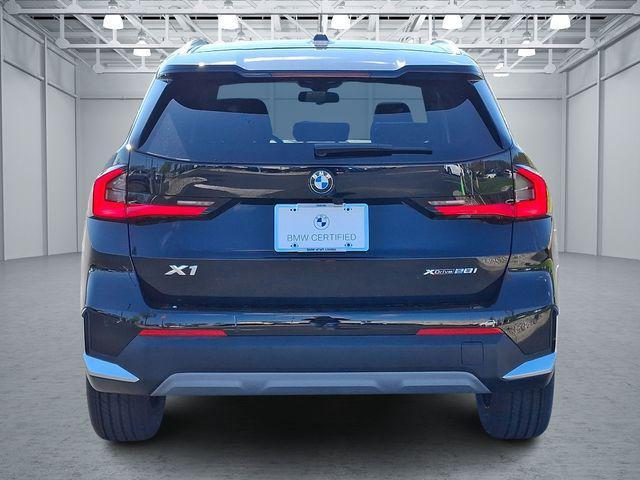 used 2023 BMW X1 car, priced at $34,440