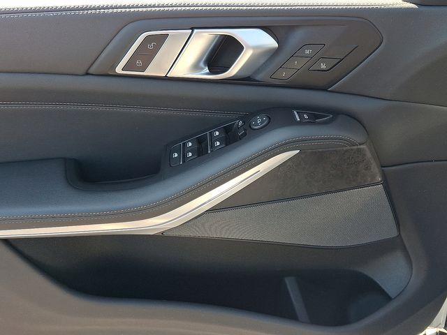 used 2024 BMW X5 car, priced at $57,690