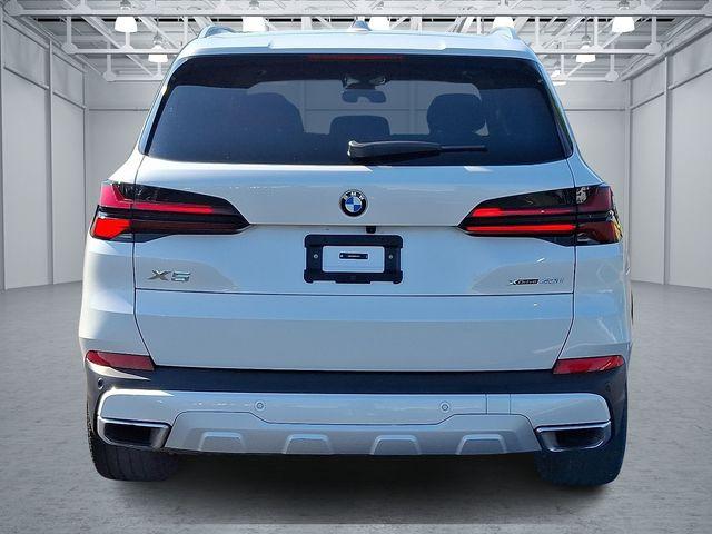 used 2024 BMW X5 car, priced at $57,690