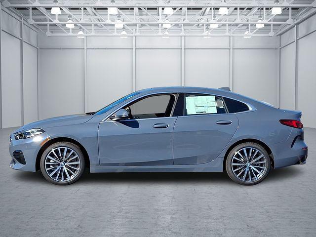 new 2024 BMW 228 Gran Coupe car, priced at $45,950