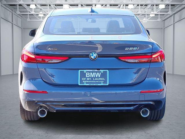 new 2024 BMW 228 Gran Coupe car, priced at $45,950