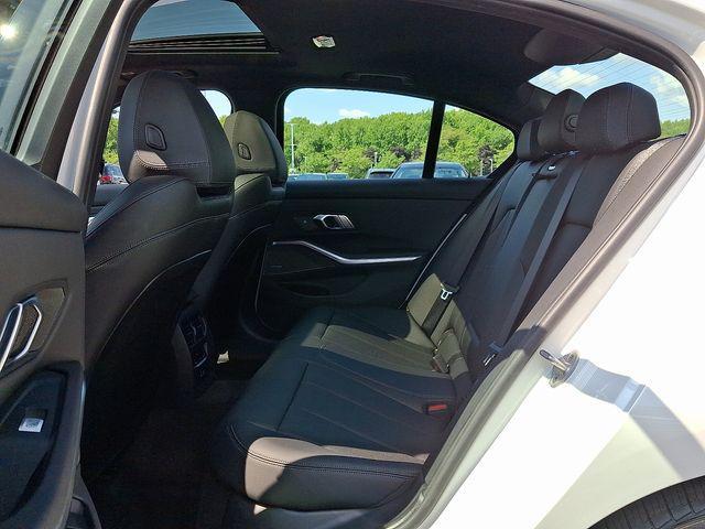used 2025 BMW M340 car, priced at $63,990
