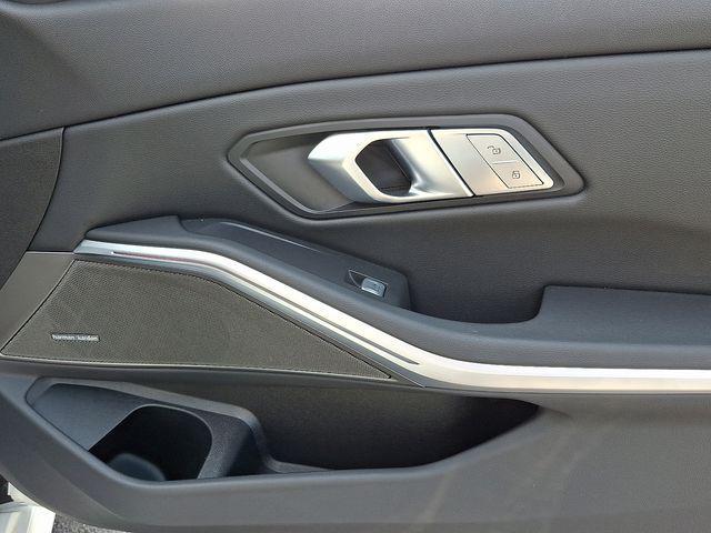 used 2025 BMW M340 car, priced at $63,990