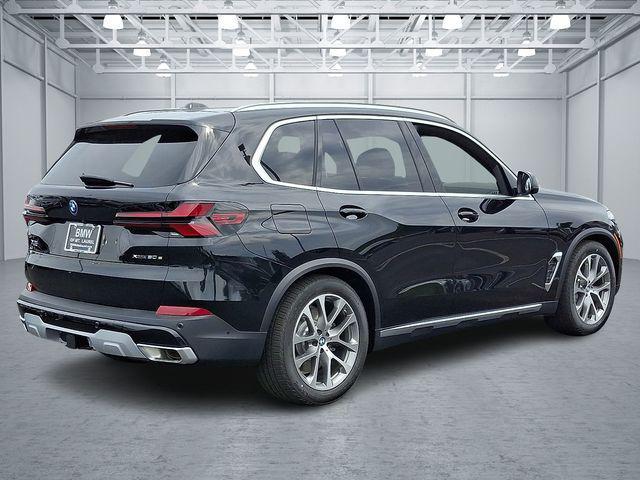 new 2026 BMW X5 car