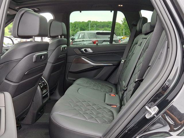 new 2026 BMW X5 car