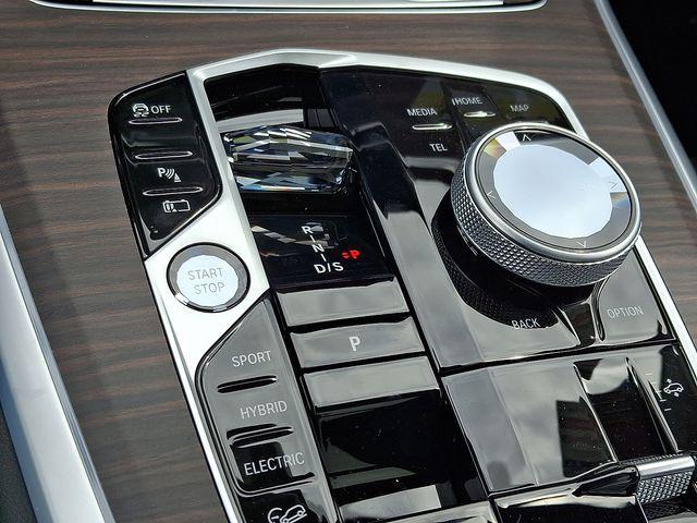 new 2026 BMW X5 car