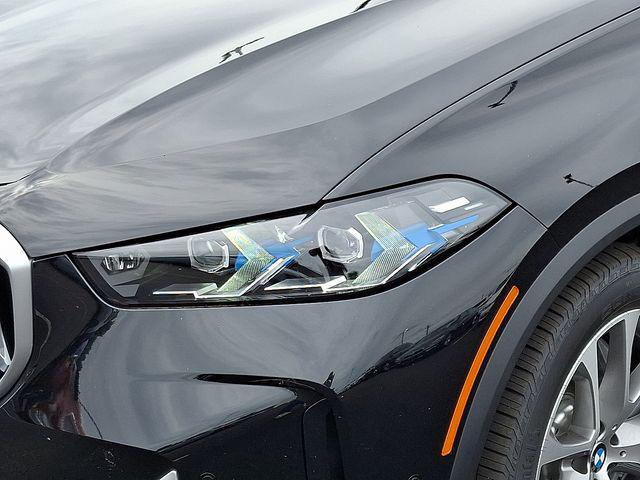new 2026 BMW X5 car