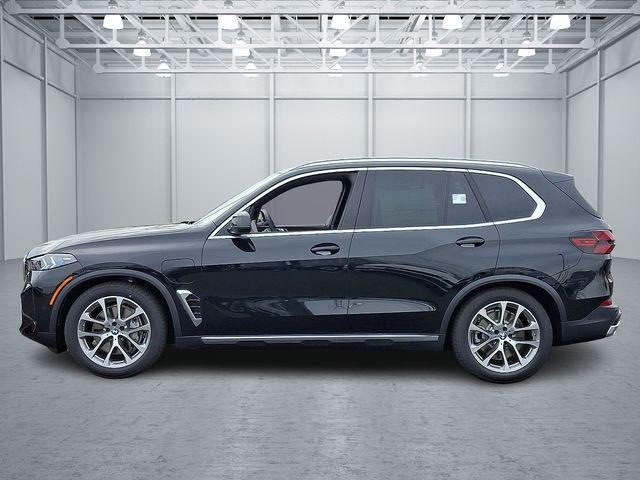 new 2026 BMW X5 car