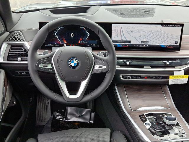 new 2026 BMW X5 car