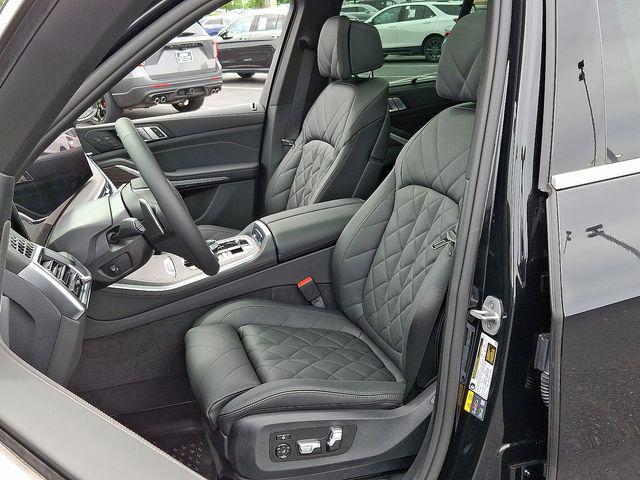new 2026 BMW X5 car