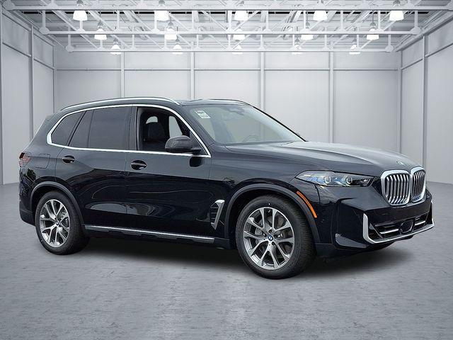 new 2026 BMW X5 car