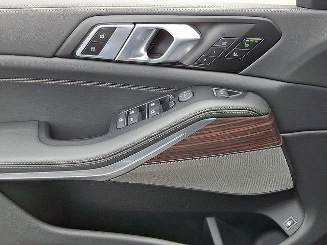 new 2026 BMW X5 car