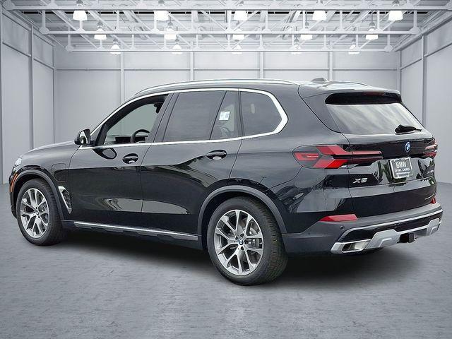 new 2026 BMW X5 car