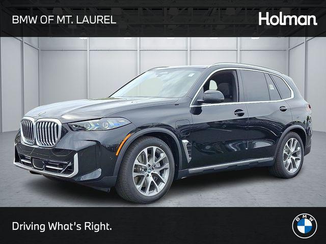 new 2026 BMW X5 car