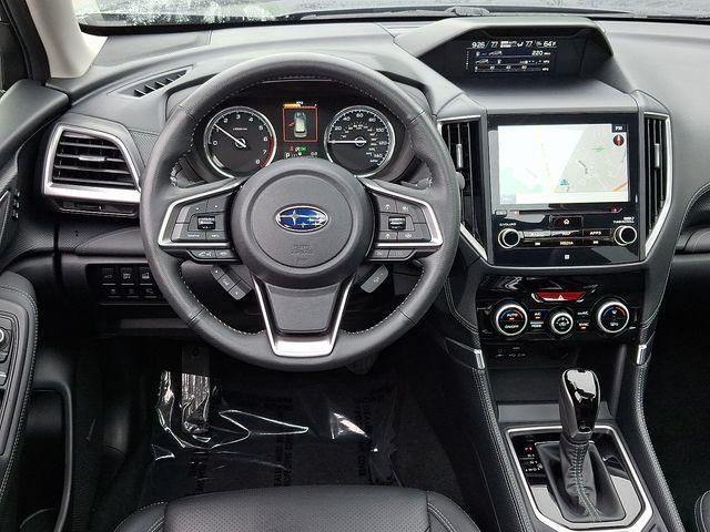 used 2020 Subaru Forester car, priced at $23,999