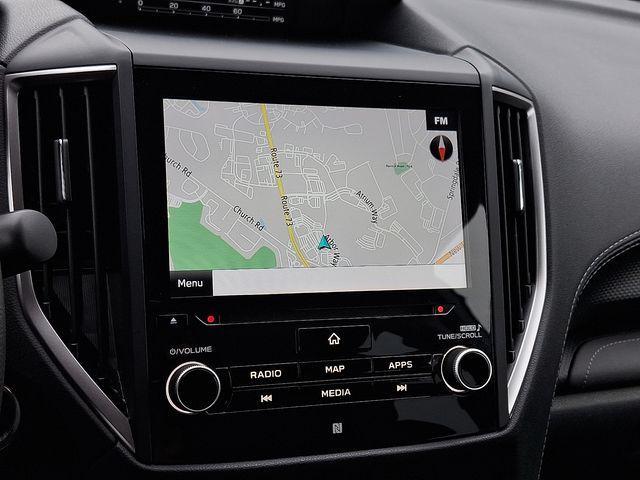 used 2020 Subaru Forester car, priced at $25,895