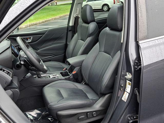 used 2020 Subaru Forester car, priced at $23,999