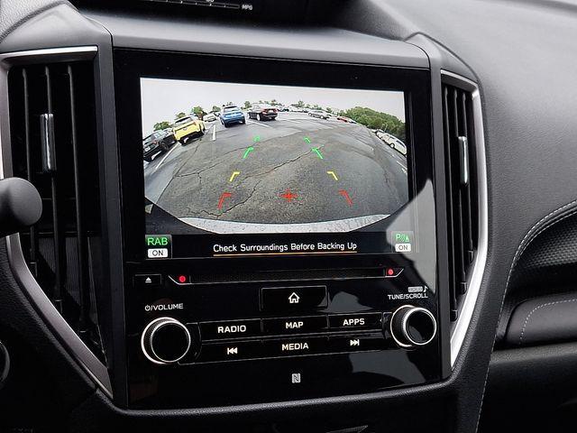 used 2020 Subaru Forester car, priced at $25,895