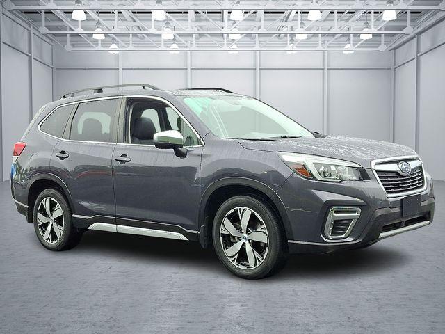 used 2020 Subaru Forester car, priced at $25,895