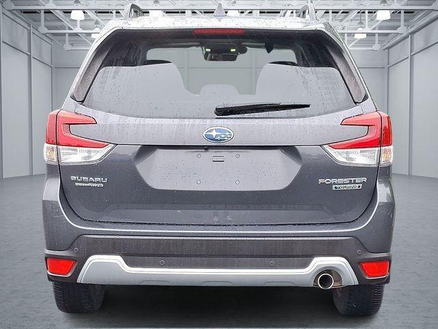 used 2020 Subaru Forester car, priced at $23,999