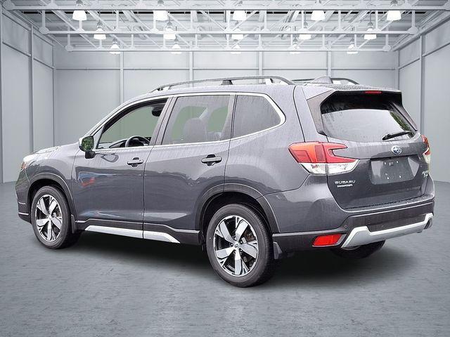 used 2020 Subaru Forester car, priced at $23,999