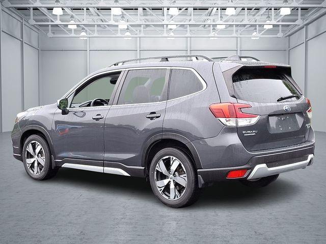 used 2020 Subaru Forester car, priced at $25,895