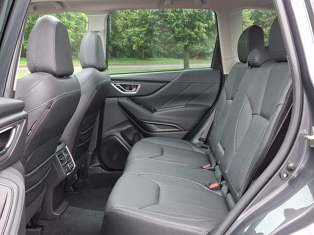 used 2020 Subaru Forester car, priced at $23,999