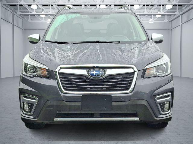 used 2020 Subaru Forester car, priced at $25,895