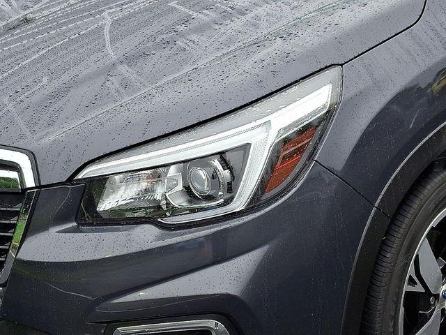 used 2020 Subaru Forester car, priced at $25,895
