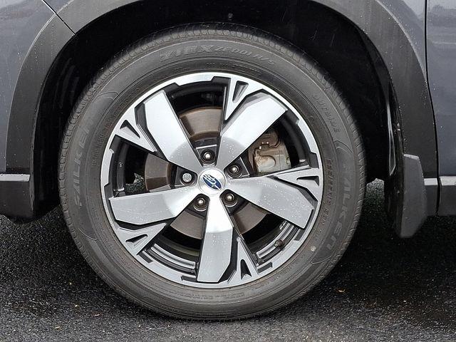 used 2020 Subaru Forester car, priced at $25,895