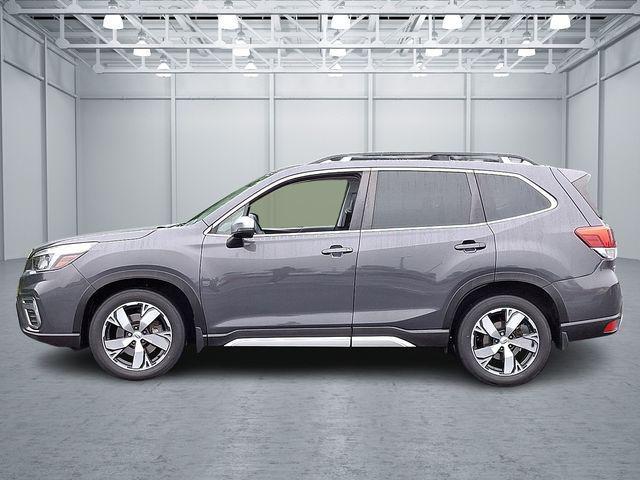 used 2020 Subaru Forester car, priced at $23,999