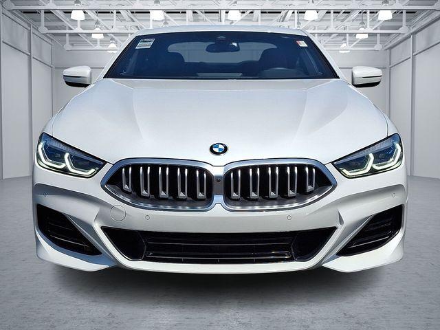 used 2023 BMW 840 car, priced at $59,195