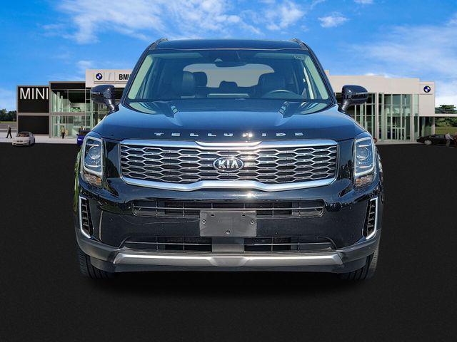 used 2020 Kia Telluride car, priced at $23,740