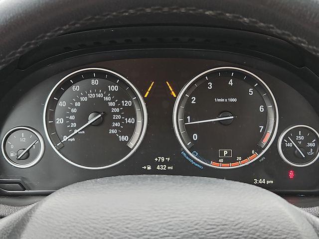 used 2017 BMW X3 car, priced at $12,995
