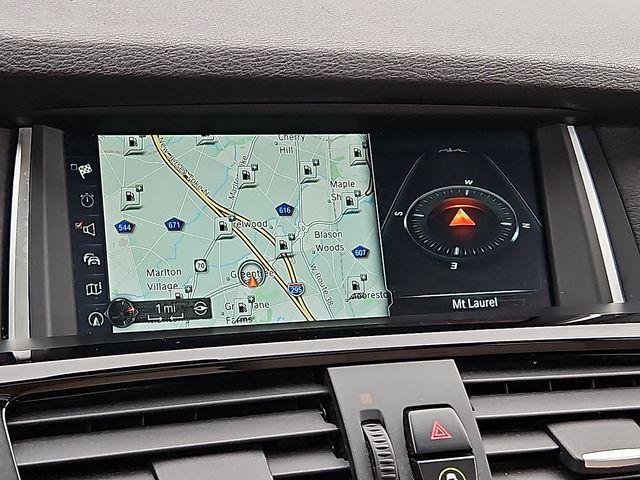 used 2017 BMW X3 car, priced at $12,995