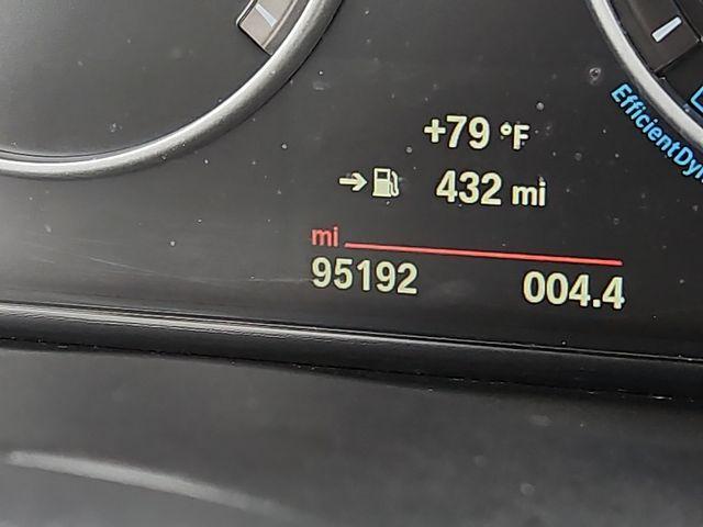 used 2017 BMW X3 car, priced at $12,995