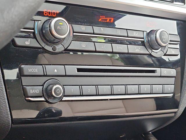 used 2017 BMW X3 car, priced at $12,995
