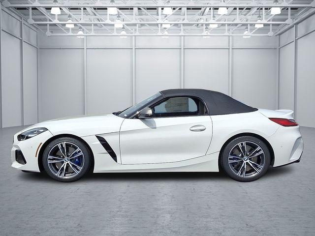 new 2026 BMW Z4 car