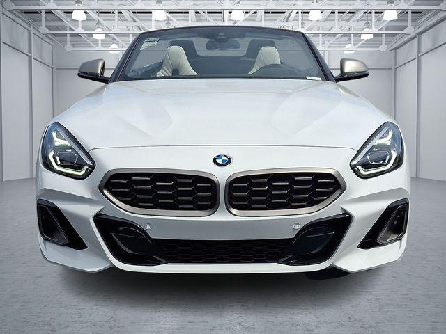 new 2026 BMW Z4 car
