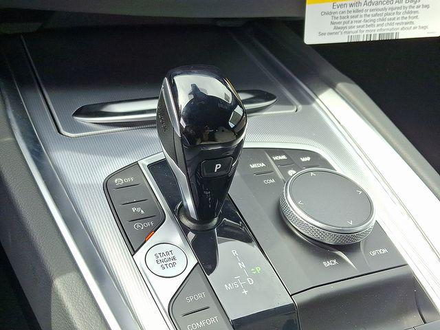 new 2026 BMW Z4 car