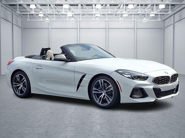 new 2026 BMW Z4 car