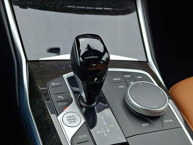used 2022 BMW 330 car, priced at $33,940