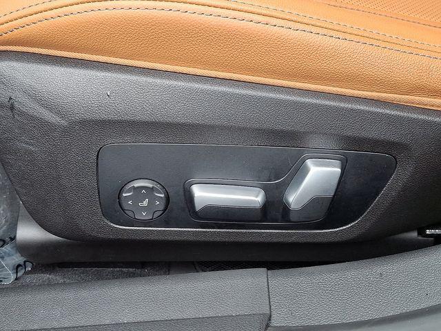 used 2022 BMW 330 car, priced at $33,940