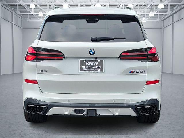 new 2025 BMW X5 car, priced at $103,360