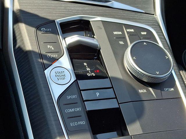 new 2026 BMW 430 car